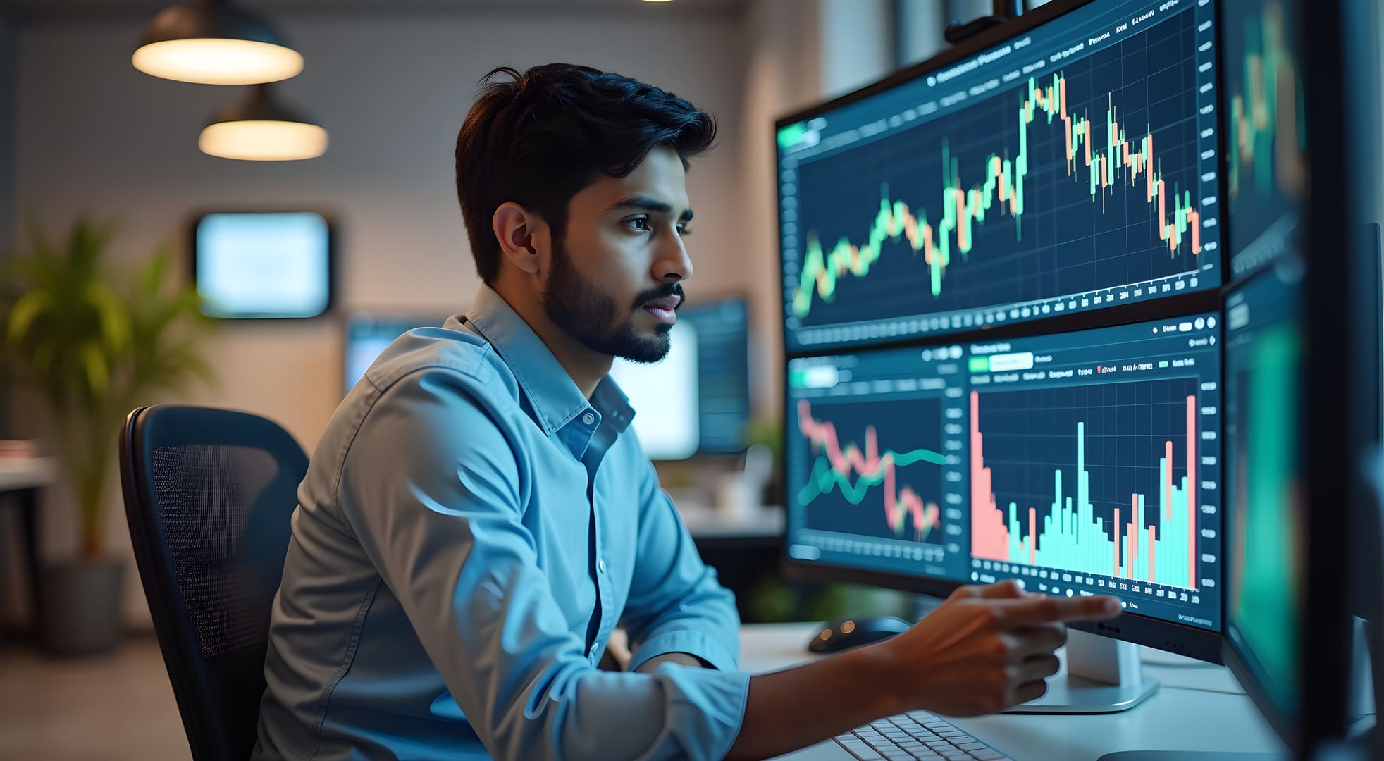 Economic News Summary